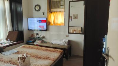 Bedroom Image of 1155 Sq.ft 3 BHK Apartment / Flat for sale in Sindhi Society, Chembur Mumbai for Rs. 27000000