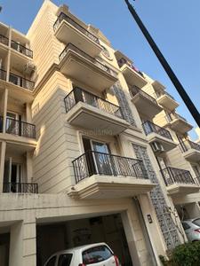 Building Image of 822 Sq.ft 2 BHK Apartment / Flat for sale in Signature Global Park 2 And 3, Sector 36 Sohna for Rs. 8000000