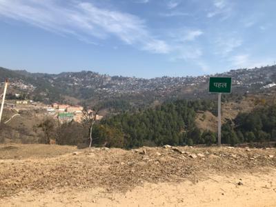 Image of 10800 Sq.ft Residential Plot / Land for sale in Pandeykhola, Almora for Rs. 1000000