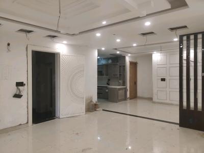Living Room Image of 2520 Sq.ft 4 BHK Builder Floor for sale in Ridhi Homes Luxury Floors, Green Field Colony Faridabad for Rs. 23000000