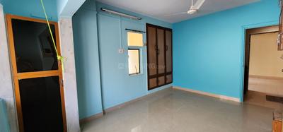 Bedroom Image of 610 Sq.ft 1 BHK Apartment / Flat for sale in Gagangiri Park, Thane West Thane for Rs. 12900000