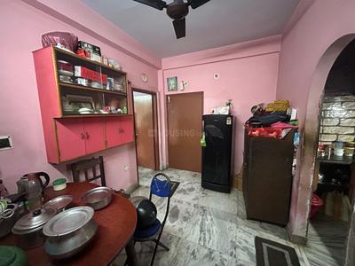 Hall Image of 468 Sq.ft 1 BHK Apartment / Flat for sale in Baranagar Kolkata for Rs. 1500000