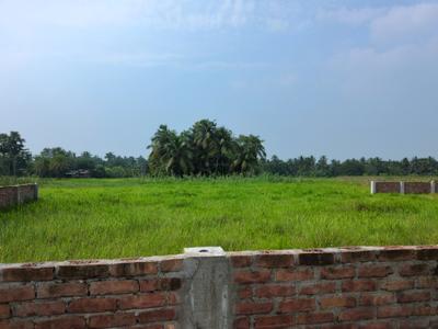 Image of 720 Sq.ft Residential Plot / Land for sale in Nest Valley, Joka, Kolkata for Rs. 201000