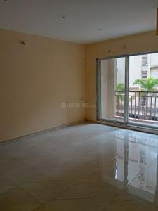 Bedroom Image of 1200 Sq.ft 2 BHK Apartment / Flat for sale in Euphoria, Ulwe Navi Mumbai for Rs. 12500000