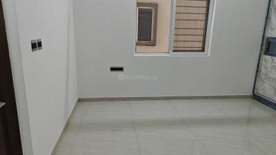 Bedroom Image of 1353 Sq.ft 3 BHK Apartment / Flat for rent in Urbanrise On Cloud 33, Bachupally Hyderabad for Rs. 38500