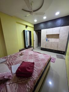 Image of 1860 Sq.ft 3 BHK Apartment / Flat for sale in Bakeri Swara, Makarpura, Vadodara for Rs. 6500000
