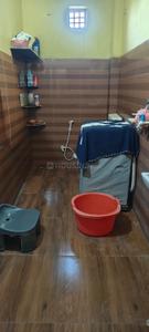 Bathroom Image of 900 Sq.ft 3 BHK Independent House for sale in Vatsalya Gram Vrindavan for Rs. 4650000