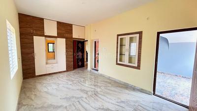 Hall Image of 750 Sq.ft 2 BHK Independent House for sale in MS Royal Gate, Veppampattu Chennai for Rs. 4200000