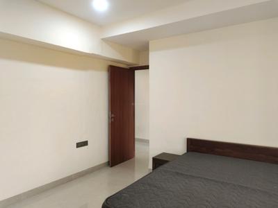 Bedroom Image of 3120 Sq.ft 4 BHK Apartment / Flat for sale in Parinee Aria, Juhu Mumbai for Rs. 156000000