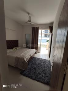 Bedroom Image of 900 Sq.ft 3 BHK Apartment / Flat for sale in Amolik Sankalp, Sector 85 Faridabad for Rs. 7500000