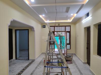 Hall Image of 900 Sq.ft 2 BHK Independent House for sale in Uppal Hyderabad for Rs. 7800000