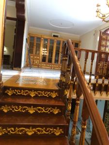Hall Image of 3150 Sq.ft 7 BHK Independent House for sale in Sector 21 Panchkula for Rs. 129500000