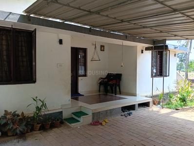 Image of 1300 Sq.ft 4 BHK Independent House for sale in Koorkenchery, Thrissur for Rs. 3500000