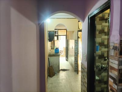 Hall Image of 600 Sq.ft 2 BHK Builder Floor for rent in Preet Vihar New Delhi for Rs. 14000