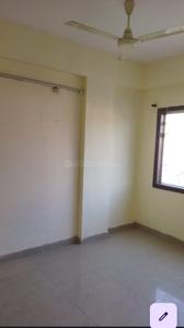 Bedroom Image of 935 Sq.ft 3 BHK Apartment / Flat for rent in  Orchard Square, Kolar Road Bhopal for Rs. 14000