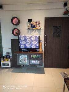 Hall Image of 415 Sq.ft 1 BHK Apartment / Flat for sale in Lower Parel Mumbai for Rs. 15600000