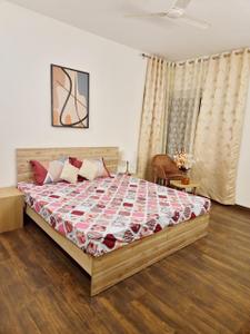 Bedroom Image of 1137 Sq.ft 2 BHK Apartment / Flat for sale in Eldeco Live By The Greens Phase 1, Sector 150 Noida for Rs. 13000000