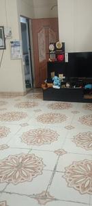 Bedroom Image of 570 Sq.ft 1 BHK Apartment / Flat for sale in Nilesh Park, Hadapsar Pune for Rs. 4900000
