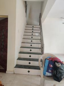 Balcony Image of 1314 Sq.ft 3 BHK Duplex for sale in Kathwada Ahmedabad for Rs. 9000000
