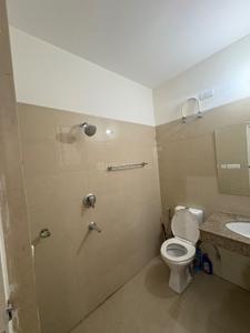Image of 2700 Sq.ft 3 BHK Independent House for rent in Emaar Bungalows, Sector 109, Mohali for Rs. 35000