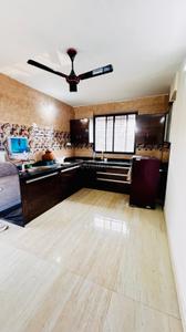 Hall Image of 1400 Sq.ft 3.5 BHK Apartment / Flat for rent in Uday Nagar Nagpur for Rs. 40000