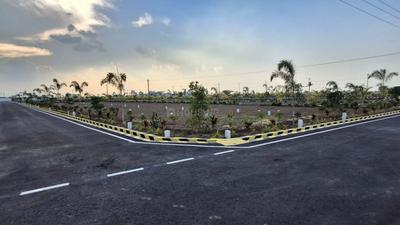 Image of 950 Sq.ft Residential Plot / Land for sale in Sulur, Coimbatore for Rs. 2344600