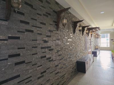Image of 3478 Sq.ft 4 BHK Apartment / Flat for sale in Hitech City, Hyderabad for Rs. 61500000