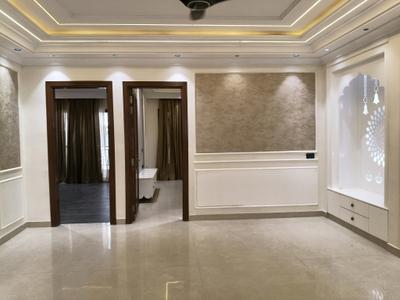 Living Room Image of 2100 Sq.ft 3 BHK Builder Floor for rent in DLF Phase 2, DLF Phase 2 Gurgaon for Rs. 90000
