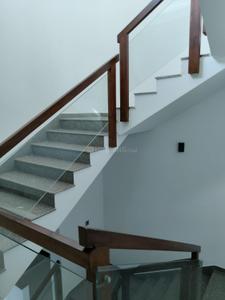 Image of 3300 Sq.ft 4 BHK Villa for rent in Kokapet, Hyderabad for Rs. 120000
