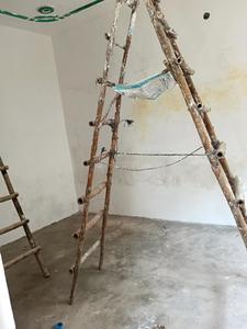 Balcony Image of 820 Sq.ft 2 BHK Independent House for sale in Dhourra Mafi Aligarh for Rs. 4000000