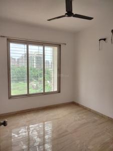 Bedroom Image of 1880 Sq.ft 3 BHK Apartment / Flat for sale in Pal Gam Surat for Rs. 7499000