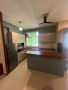 1 BHK Flat
