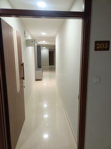 Image of 1300 Sq.ft 3 BHK Apartment / Flat for rent in MRG Altura II, Mansarovar, Jaipur for Rs. 28000