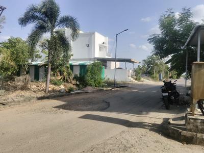 Image of 1050 Sq.ft Residential Plot / Land for sale in Kachipuram Town, Kanchipuram for Rs. 2520000