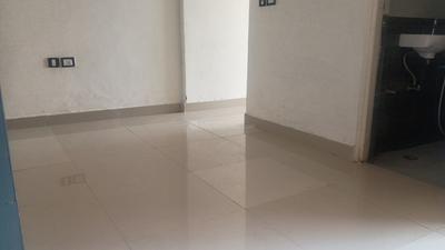 Living Room Image of 450 Sq.ft 1 BHK Apartment / Flat for sale in Sector 108 Gurgaon for Rs. 3800000