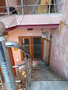 Balcony Image of 900 Sq.ft 3 BHK Independent House for sale in Kanker Khera Meerut for Rs. 5800000