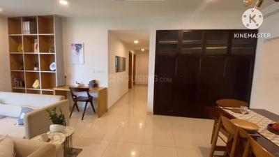 3 BHK Flat