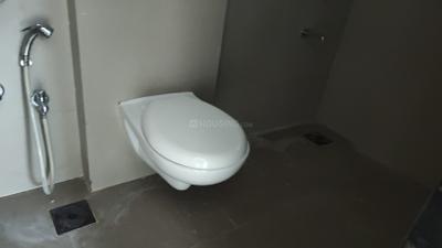 Bedroom Image of 1050 Sq.ft 3 BHK Apartment / Flat for sale in JE And VEE Om Trimurti, Malad East Mumbai for Rs. 33000000