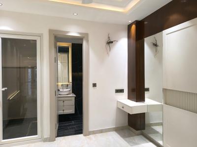 Bedroom Image of 1620 Sq.ft 3 BHK Builder Floor for sale in Vaishali Ghaziabad for Rs. 17500000