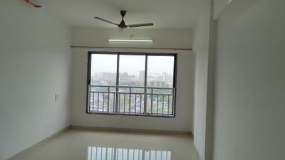 Living Room Image of 1200 Sq.ft 1 BHK Apartment / Flat for rent in Crystal Armus A To C, Chembur Mumbai for Rs. 53000