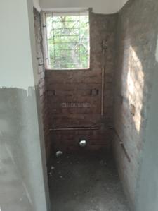 Kitchen Image of 690 Sq.ft 2 BHK Apartment / Flat for sale in Parnasree Pally Kolkata for Rs. 3800000
