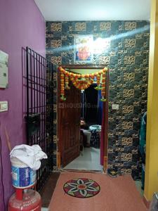 Image of 650 Sq.ft 1 BHK Builder Floor for rent in Vanagaram, Chennai for Rs. 14500
