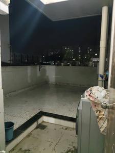 Drying Area Image of 2500 Sq.ft 3 BHK Penthouse for sale in Zion Heights, Vastral Ahmedabad for Rs. 9000000