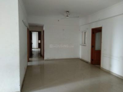 Hall Image of 2100 Sq.ft 3 BHK Apartment / Flat for sale in ATS Advantage Phase 2, Indirapuram Ghaziabad for Rs. 36000000