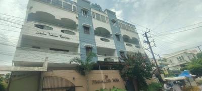 Image of 2871 Sq.ft 4 BHK Apartment / Flat for rent in Banjara Hills, Hyderabad for Rs. 65000