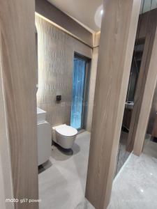 Image of 670 Sq.ft 2 BHK Apartment / Flat for sale in The Baya Sunrise, Dadar East, Mumbai for Rs. 30000000