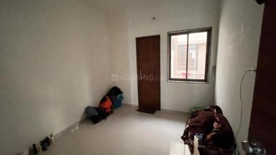 Bedroom Image of 1400 Sq.ft 2 BHK Independent House for rent in Samarthya Florencia, Jahangir Pura Surat for Rs. 5700