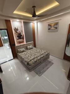 Bedroom Image of 2280 Sq.ft 3 BHK Villa for sale in Vaishali Nagar Extension Jaipur for Rs. 16000000