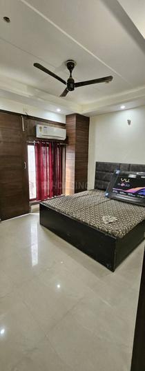 Freedom fighter enclave Bedroom 1