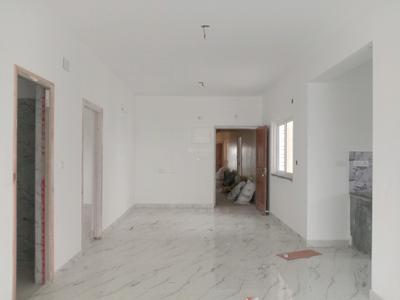 Living Room Image of 1200 Sq.ft 3 BHK Apartment / Flat for sale in Koch Pukur Kolkata for Rs. 16000000